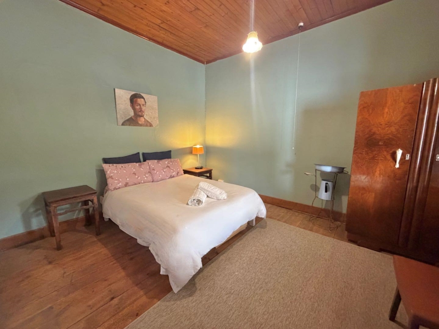 4 Bedroom Property for Sale in Merweville Western Cape